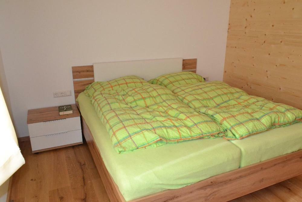 Talhuette App.2 Apartment Hinteralm Bagian luar foto